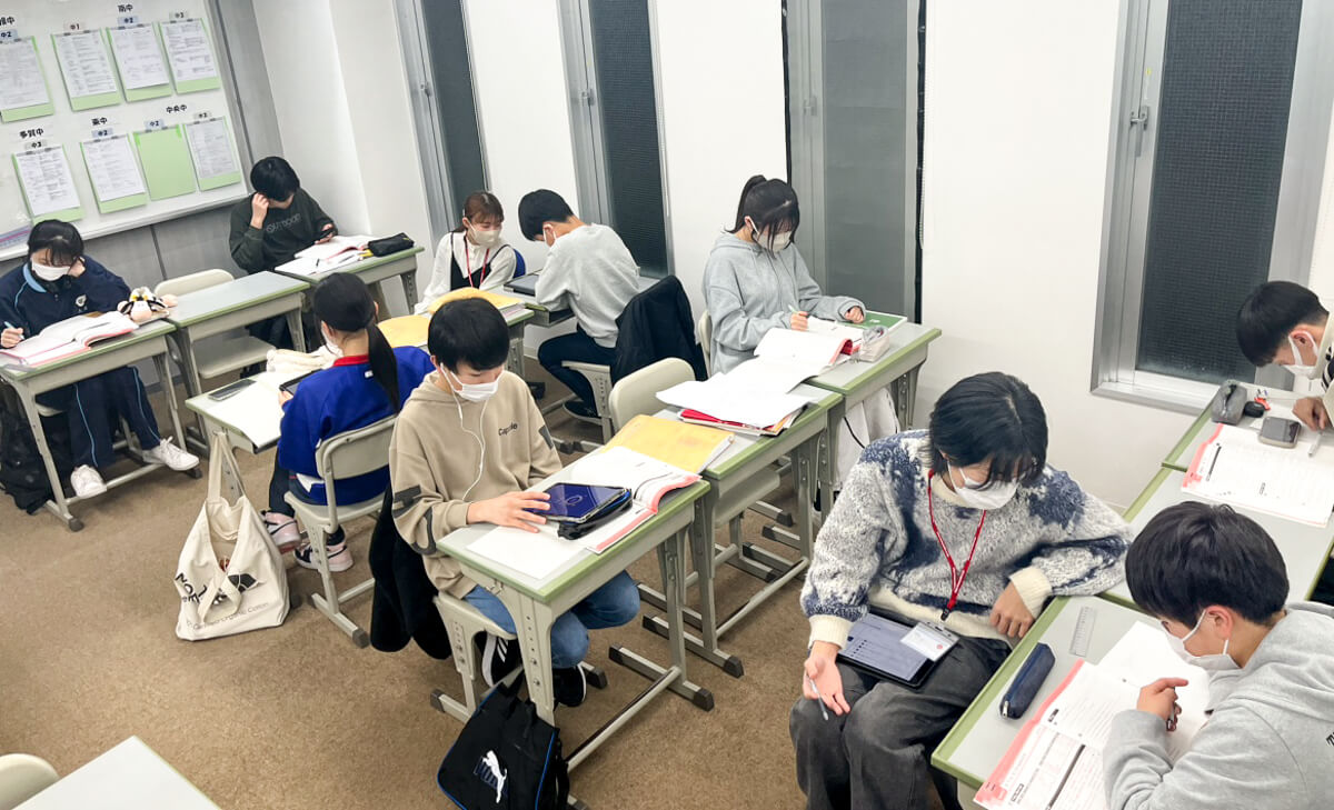 シン個別長浜教室の画像4