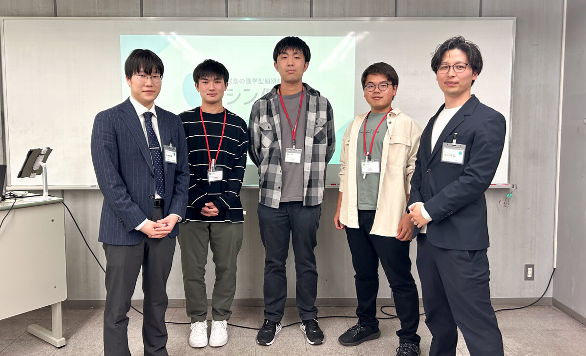 シン個別 能登川教室の画像4