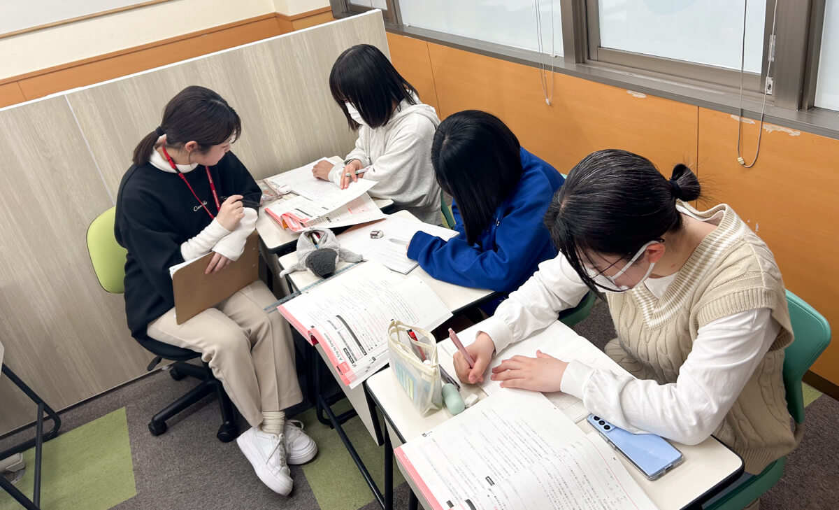 シン個別野洲教室の画像3