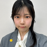 成宮萌　教室長